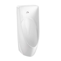 ราคา COTTO C31607AC โถปัสสาวะชายแบบเซ็นเซอร์ รุ่น เพลสตัน แบบใช้ไฟฟ้า (12680611)