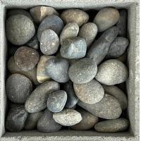 ราคา รวมซีเมนต์ หินประดับ ธรรมชาติ 1 ดำ (12681097)