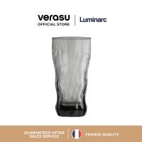 ราคา LUMINARC แก้วน้ำทรงสูง 340 มล. Treck Grey ARC-V7344 (12690925)
