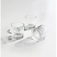 ราคา BMG HANDMADE แก้วน้ำใส เซ็ต 6 ใบ 10 ออนซ์ ( 300 ml.) - BMG-395 (12678176)