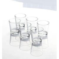 ราคา BMG HANDMADE แก้วน้ำใส เซ็ต 6 ใบ 9.5 ออนซ์ ( 274 ml.) - BMG-384 (12678596)