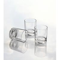 ราคา BMG HANDMADE แก้วน้ำใสทรงเรียบหรู (เซ็ต 6 ใบ) 10 ออนซ์ (286 ml.) - BMG-405 (12678602)