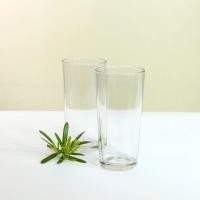 ราคา BMG HANDMADE แก้วน้ำใส เซ็ต 6 ใบ 14.5 ออนซ์ ( 415 ml.) - BMG-347 (12678588)