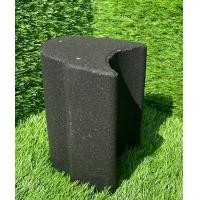 ราคา SCG ขอบอิสระ 12x14x20 ซม. แบล็คเกรย์ (12681204)