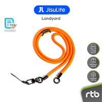 ราคา JisuLife Anti-lost Lanyard สายคล้องคอ (12677052)
