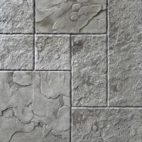 ราคา สุพีเรีย ทางเท้า40x40x3ซม. เนื้อสาม เทา (12681032)