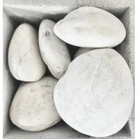 ราคา รวมซีเมนต์ หินประดับ ธรรมชาติ ขาว 5 (12681091)