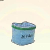 ราคา จริงใจจิปาฐะ เซตผ้าขนหนู2ชิ้น (Jessica) เลือกสีได้ ฟ้าSky (12682521)