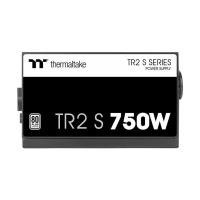 ราคา Thermaltake Power Supply TR2 S 550W,650W,750W 80+ White 230V เพาเวอร์ซัพพลาย ตัวจ่ายไฟ PSU รับประกัน 3 ปี 750W 80+White (12687529)