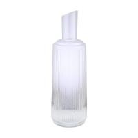 ราคา INDEX LIVING MALL เหยือกน้ำทรงสูง รุ่นอิลลุม ขนาด 900 มล. - สีใสโปร่ง normal (12677847)