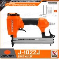ราคา PUMPKIN เครื่องยิงตะปู ปืนลม ปืนยิงตะปู แม็กลม รุ่น J-1022JA (50231) (12677869)