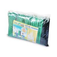 ราคา จริงใจจิปาฐะ ตาข่ายบังแดด 80 ตาข่ายกรอง ผ้าใบกันน้ำ เต็นท์รถที่มีการแรเงาที่ดีและประสิทธิภาพการกันความร้อน สีเขียวGreen1*10Mete (12682152)