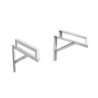 ราคา KOHLER Whiteheaven cast iron sink อ่างล้างจานเหล็กหล่อ 2 หลุม รุ่นไวท์เฮเว่น (ราคาไม่รวมช้ันวางอ่างล้างจาน) ช้ันวางอ่าง (12682847)