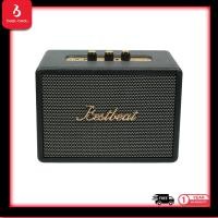 ราคา [New] Bestbeat-Tiny ลำโพงบลูทูธ30W มาใหม่ พร้อม DSP เบสแน่น มีรูระบายลมเบส ด้วยเสียง3D TWS เชื่อมต่อได้ ดำ (12681414)