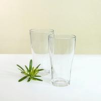 ราคา BMG HANDMADE แก้วน้ำใส 13 ออนซ์ เซ็ต 6 ใบ (387 ml.) - BMG-320 (12678589)