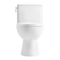 ราคา KOHLER (Pre-Order) New patio 1-PC 3/4.5L w/quiet close seat (ceramic trap) K-31739X-S-0 Normal (12682981)