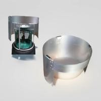 ราคา จริงใจจิปาฐะ บังลมปิคนิค กันลมปิคนิค สำหรับเตาแก๊สปิคนิค ขนาด 4 กิโลกรัม แบบหนา (12683074)