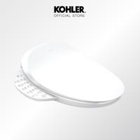 ราคา KOHLER C3-520 family smart seat ฝารองนั่งอเนกประสงค์ใช้ไฟฟ้า สีขาว K-31333X-0 Normal (12683261)