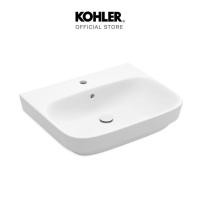 KOHLER อ่างล้างหน้า รุ่น K-77761X-1-0