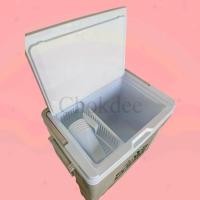 ราคา จริงใจจิปาฐะ กระติกน้ำแข็ง กระติกเก็บอาหาร ขนาด 35 ลิตร แค้มป์ปิ้ง เขียวแคมปิ้ง เบจแคมปิ้ง สีมินิมอล 35ลิตรเบจแคมปิ้ง (12683428)