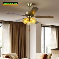 ราคา NEOBEE พัดลมเพดานพลายวู๊ดโคมไฟ2in1 52 นิ้ว ห้องนั่งเล่น ห้องอาหาร ห้องนอน วินเทจ NB-DS27 NB-DS2742 (12691541)