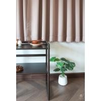 ราคา MAAI Design Denshi Shelf ชั้นวางไมโครเวฟ 2ชั้น วางของอเนกประสงค์ หรือชั้นวางเตาอบไมโครเวฟ จะคร่อมไมโครเวฟ สไตล์ญี่ปุ่น Chocolate14712 (12675865)