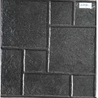 ราคา SCG แผ่นทางเท้า 40x40 ซม.ลายปารีส สีดำ (12677643)