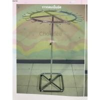 ราคา จริงใจจิปาฐะ ราวตากผ้า ราว ราวกลมเข็มขัด สามารถปรับให้สูง - เตี้ยได้ตามต้องการ เหล็กชุปโครเมี่ยม (12678718)