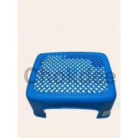 ราคา จริงใจจิปาฐะ เก้าอี้ซักผ้าแบบหนา เกรดAAA รองรับน้ำหนักได้ 80 กิโลกรัม เลือกสีได้ ฟ้าหวานน่ารักBlue (12685847)