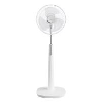 ราคา จริงใจจิปาฐะ HATARI พัดลมตั้งพื้น 16 นิ้ว รุ่น P16M1 ขาวWhite (12686075)