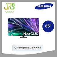 ราคา Samsung 65" Neo QLED 4K QN85D Smart AI TV QA65QN85DBKXXT (12685464)