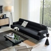 ราคา JKLovehome โซฟารุ่น Sofa0018 L220xW104xH86 cm (12697368)