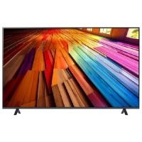 ราคา LG UHD UT80 4K SMART TV 75UT8050 ขนาด 75" รุ่น 75UT8050PSB UT8050PSB ประกันศูนย์ไทย (12697371)