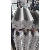 ราคา SCG ลอนคู่ไฮบริด 50x120x0.55 ซม.สีซีเมนต์ (12679347)