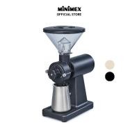 ราคา MiniMex เครื่องบดกาแฟ รุ่น MCG2 MCG2-BL (12682115)