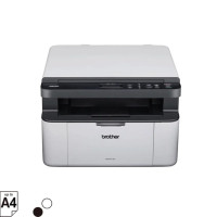ราคา Brother Laser DCP-1510 เครื่องพิมพ์เลเซอร์ ขาว-ดำ มัลติฟังก์ชัน (12677213)