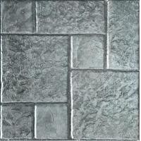 ราคา SCG แผ่นทางเท้า 40x40 ซม.ลายปารีส สีเทา (12677638)