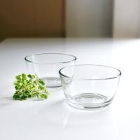 ราคา BMG HANDMADE ชามแก้วใส เซ็ต 6 ใบ ขนาด 620 ml. BMG-401 (12679039)