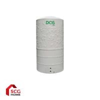 DOS ถังเก็บน้ำ 1050 ลิตร รุ่น CHABA