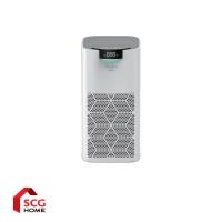 ราคา MEX เครื่องฟอกอากาศ Purifina รุ่น P412 ขนาดพื้นที่ที่เหมาะสม : 45 ตารางเมตร เครื่องฟอกอากาศ P412 (12682433)