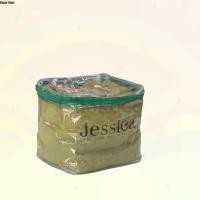 ราคา จริงใจจิปาฐะ เซตผ้าขนหนู2ชิ้น (Jessica) เลือกสีได้ กีวี่Kiwi (12682523)