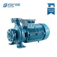 ราคา FORAS ปั๊มน้ำหอยโข่ง ปั้มน้ำหน้าแปลน ปั๊มน้ำอิตาลี รุ่น MN32-160B 3HP 3แรงม้า ท่อ 2 นิ้ว x 125 นิ้ว 380V (12687812)