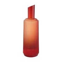ราคา INDEX LIVING MALL เหยือกน้ำทรงสูง รุ่นอิลลุม ขนาด 900 มล. - สีแดง normal (12677859)