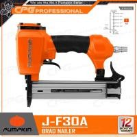 ราคา PUMPKIN เครื่องยิงตะปู ปืนลม ปืนยิงตะปู แม็กลม รุ่น J-F30A (50230) (12677878)