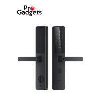 ราคา Aqara Smart Door Lock A100 Black ชุดล็อคประตูอัจฉริยะ (12700085)