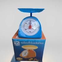 ราคา จริงใจจิปาฐะ ตราชั่ง เครื่องชั่ง กิโล พลาสติก มี3ขนาด 1KG 2KG 3KG ชั่งเบเกอรี่ แป้ง ตวงของเอนกประสงค์ 3KG (12684043)