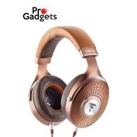ราคา Focal Stellia Over-Ear Headphones Chocolat หูฟังแบบครอบหู (12684267)