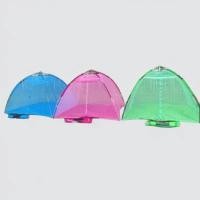 ราคา จริงใจจิปาฐะ มุ้งครอบ สูง กว้าง มีกระเป๋าใส่ ขนาด XXXL นอนได้3-4 คน มี 4 สี ฟ้า เขียว ชม 2x1.5M,ส้มOrange (12685869)