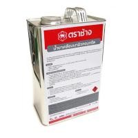 ราคา SCG น้ำยา เคลือบเงาผิวคอนกรีต 3.4 ลิตร (12681693)