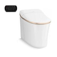 Kohler สุขภัณฑ์ชิ้นเดียวอัตโนมัติ 3/3.8 ลิตร รุ่น K-77795X-EXSG-0